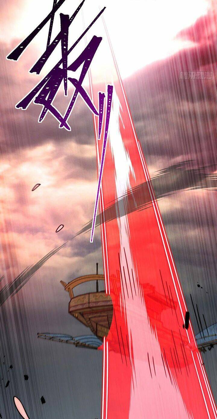 Sư phụ của ta mỗi khi đến đại nạn mới đột phá - Chapter 114 - Page 15