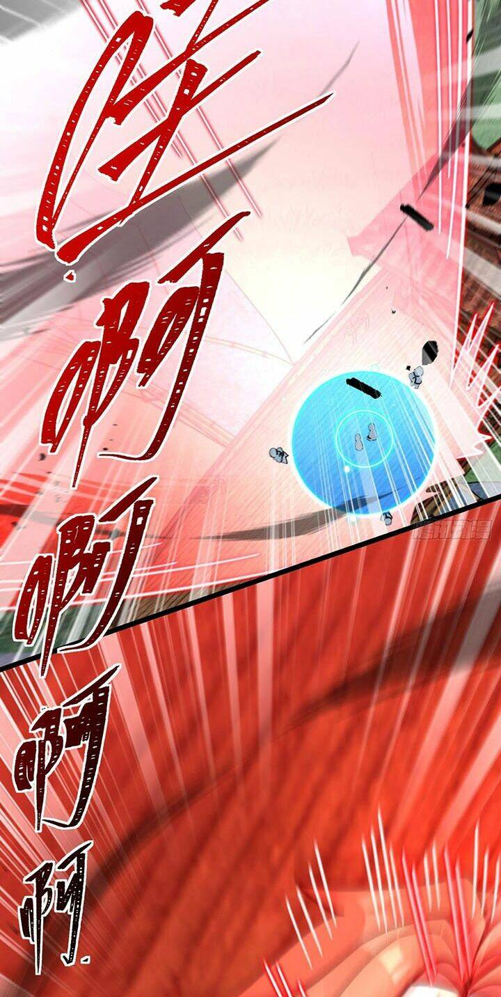 Sư phụ của ta mỗi khi đến đại nạn mới đột phá - Chapter 114 - Page 17