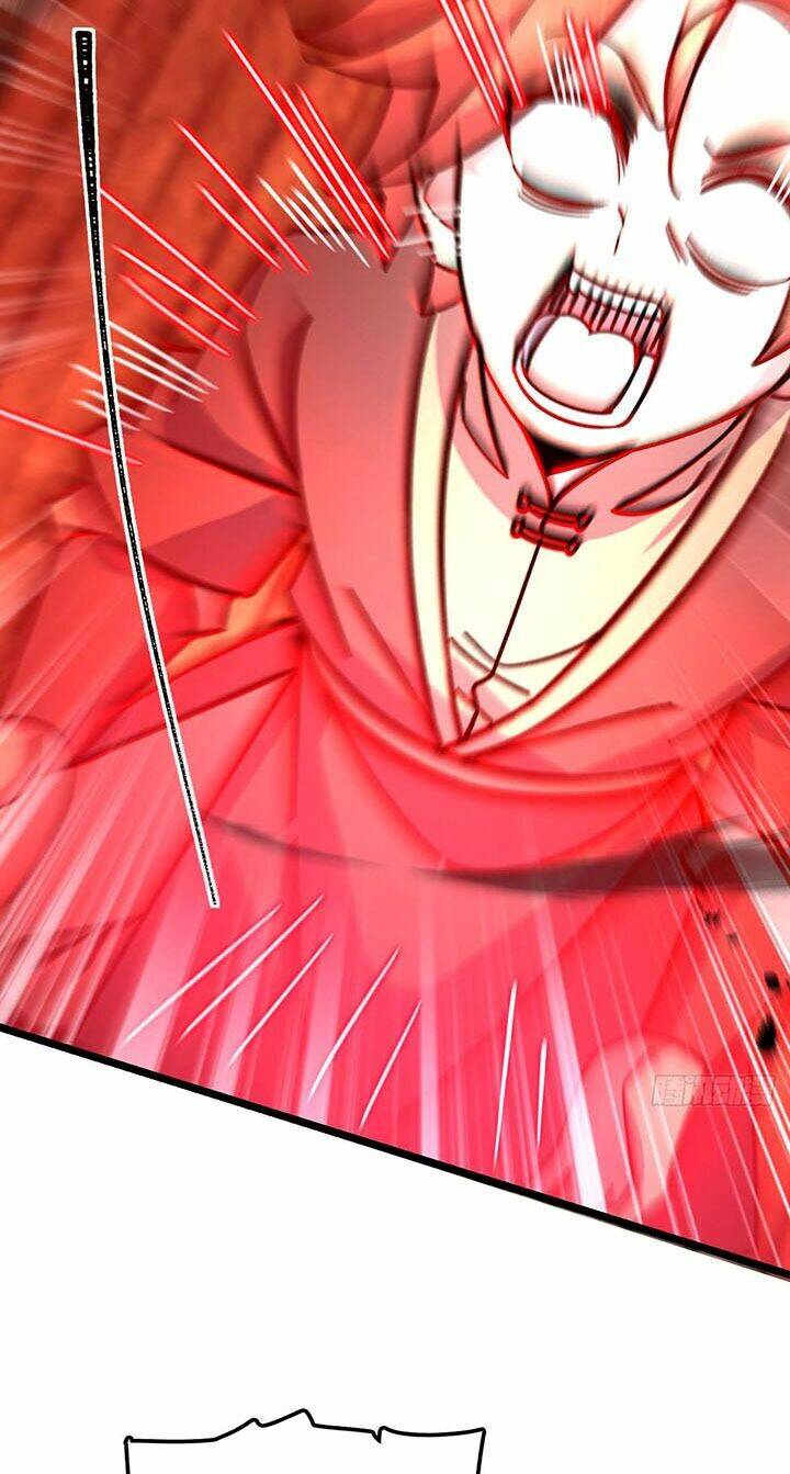 Sư phụ của ta mỗi khi đến đại nạn mới đột phá - Chapter 114 - Page 18