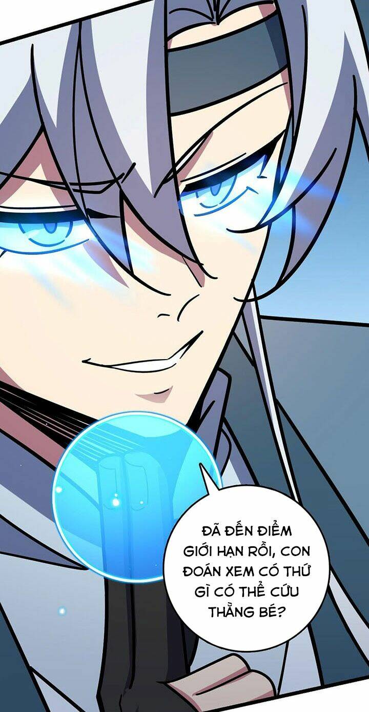 Sư phụ của ta mỗi khi đến đại nạn mới đột phá - Chapter 114 - Page 20