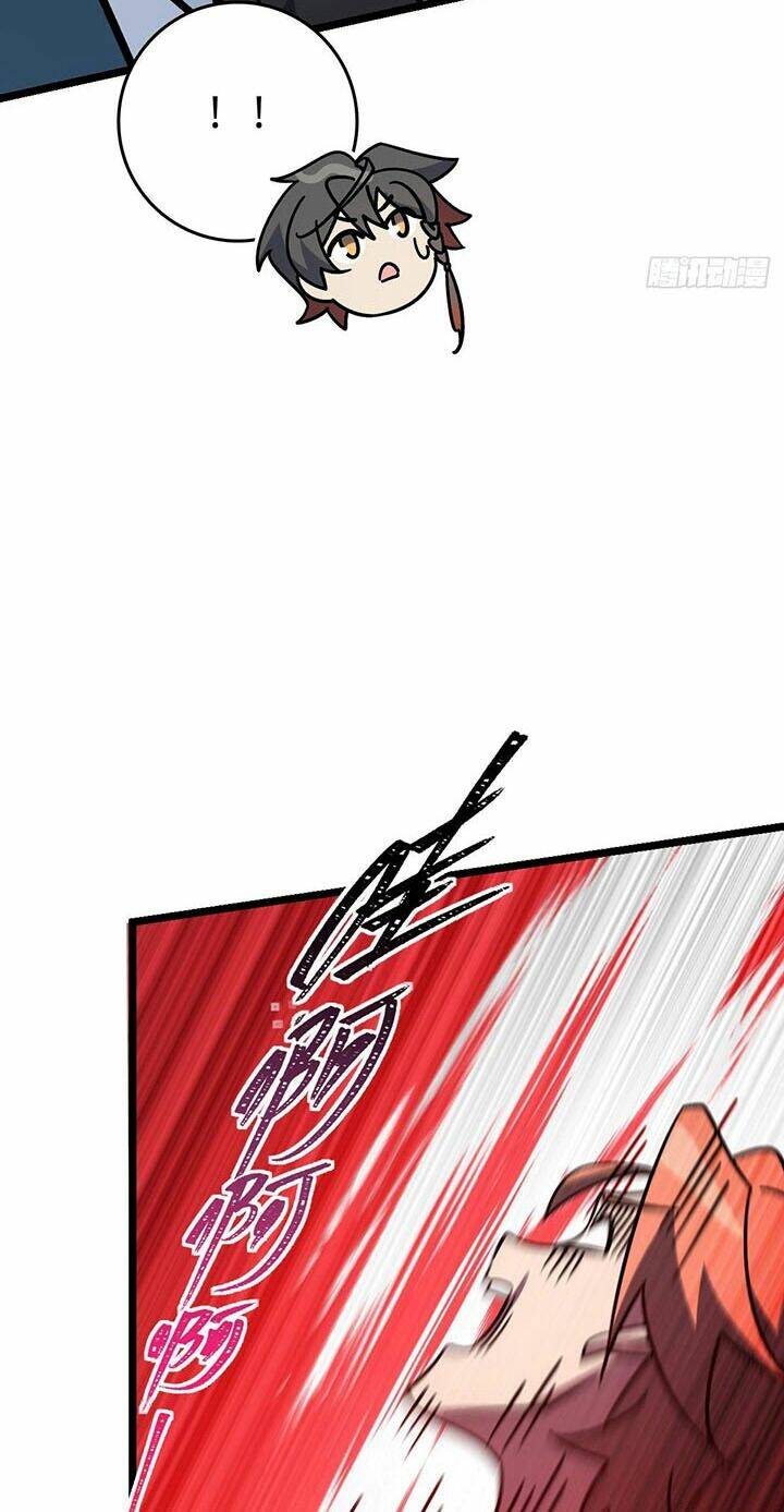 Sư phụ của ta mỗi khi đến đại nạn mới đột phá - Chapter 114 - Page 21