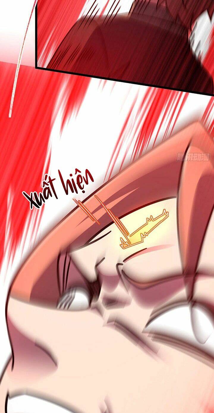 Sư phụ của ta mỗi khi đến đại nạn mới đột phá - Chapter 114 - Page 22