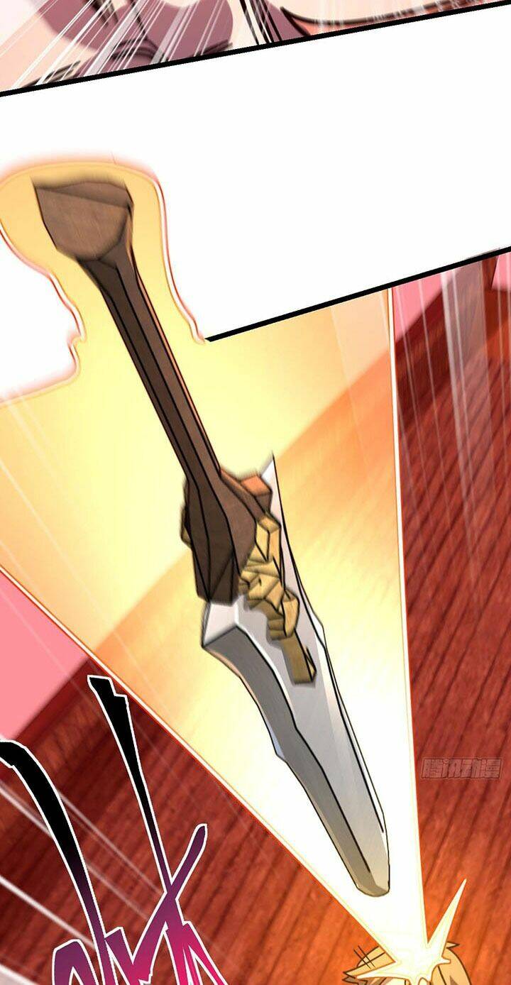 Sư phụ của ta mỗi khi đến đại nạn mới đột phá - Chapter 114 - Page 24