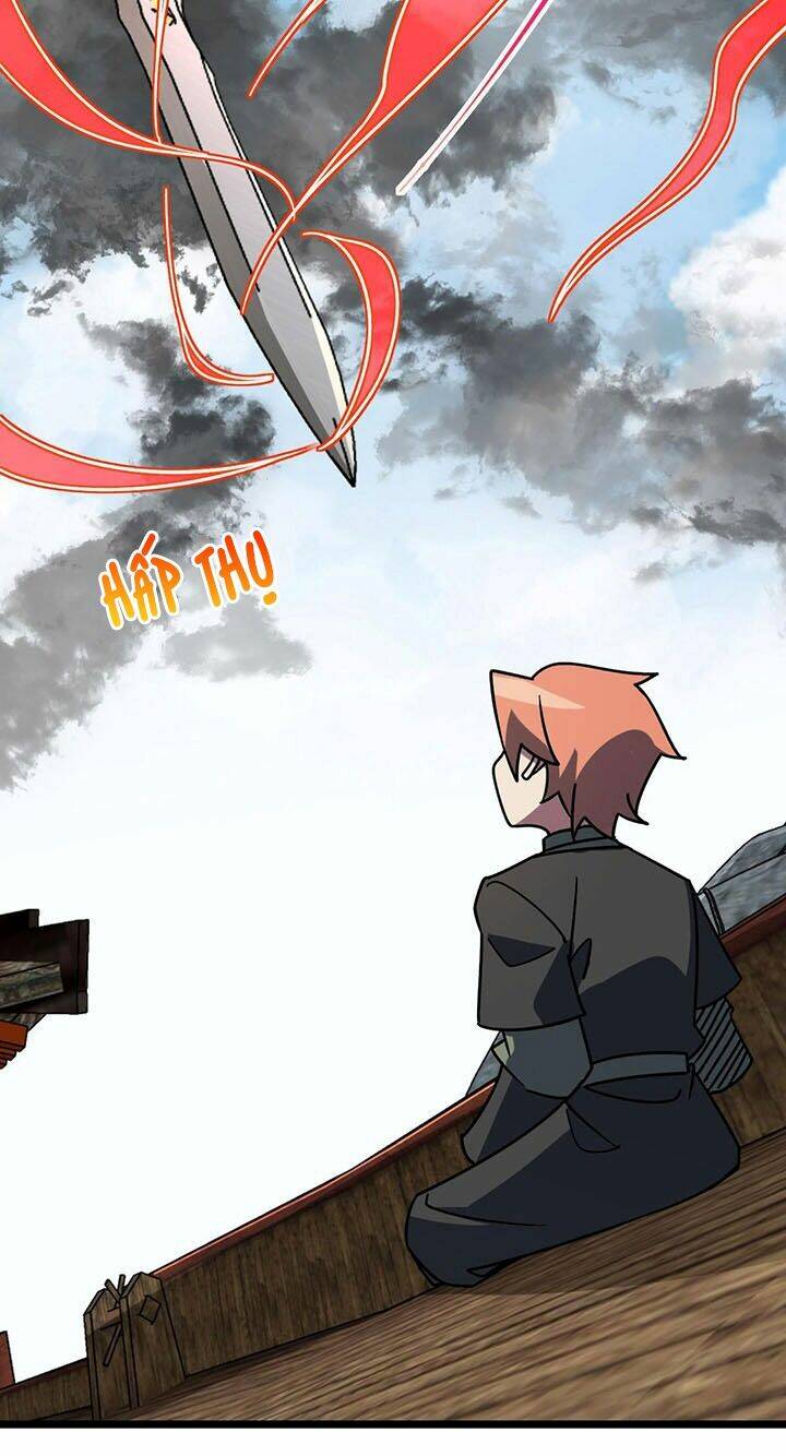 Sư phụ của ta mỗi khi đến đại nạn mới đột phá - Chapter 114 - Page 26