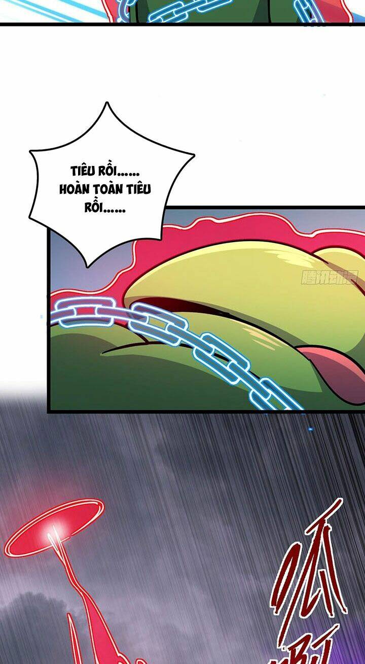 Sư phụ của ta mỗi khi đến đại nạn mới đột phá - Chapter 114 - Page 28