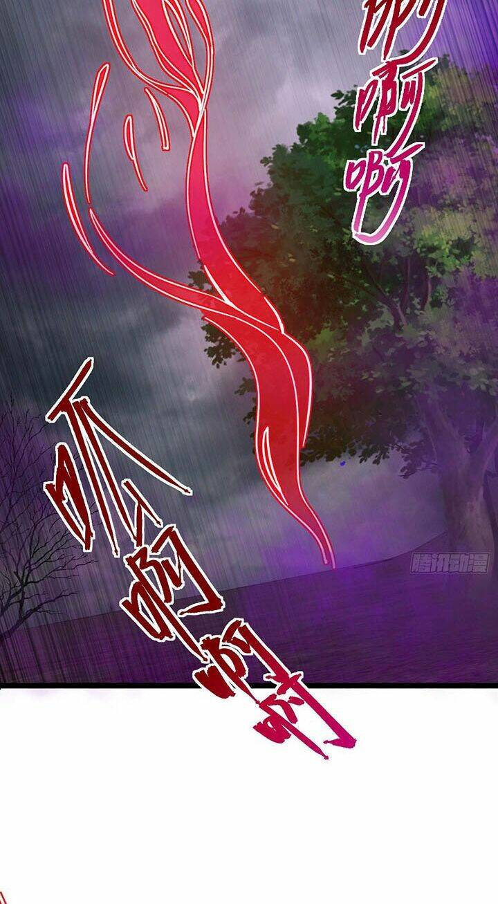 Sư phụ của ta mỗi khi đến đại nạn mới đột phá - Chapter 114 - Page 29