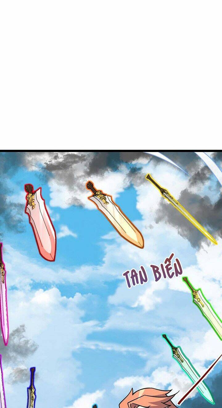 Sư phụ của ta mỗi khi đến đại nạn mới đột phá - Chapter 114 - Page 31