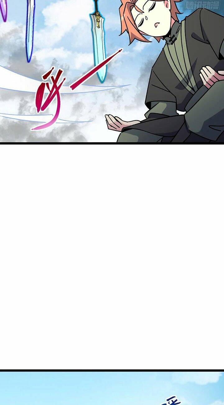 Sư phụ của ta mỗi khi đến đại nạn mới đột phá - Chapter 114 - Page 32