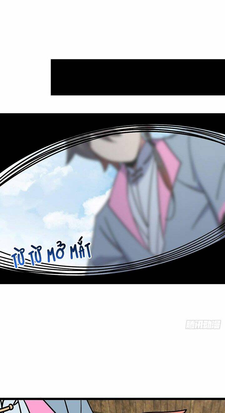 Sư phụ của ta mỗi khi đến đại nạn mới đột phá - Chapter 114 - Page 36