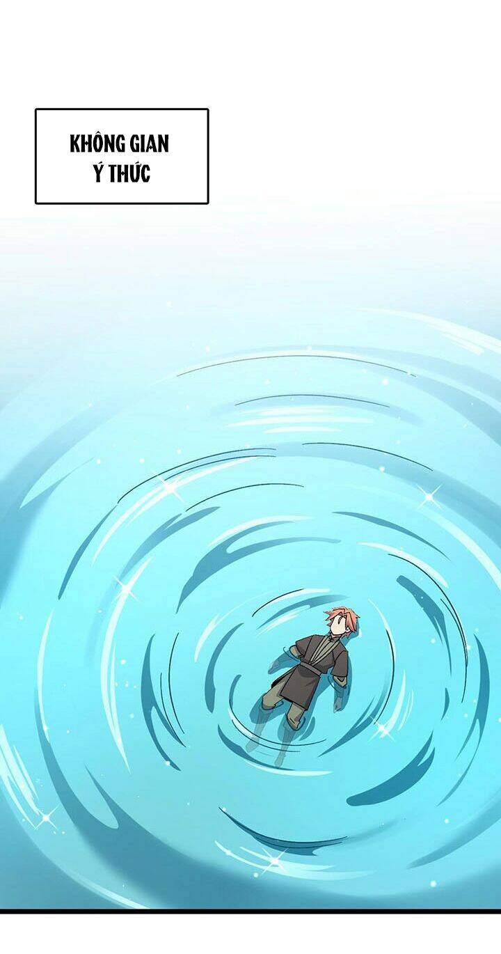 Sư phụ của ta mỗi khi đến đại nạn mới đột phá - Chapter 114 - Page 3