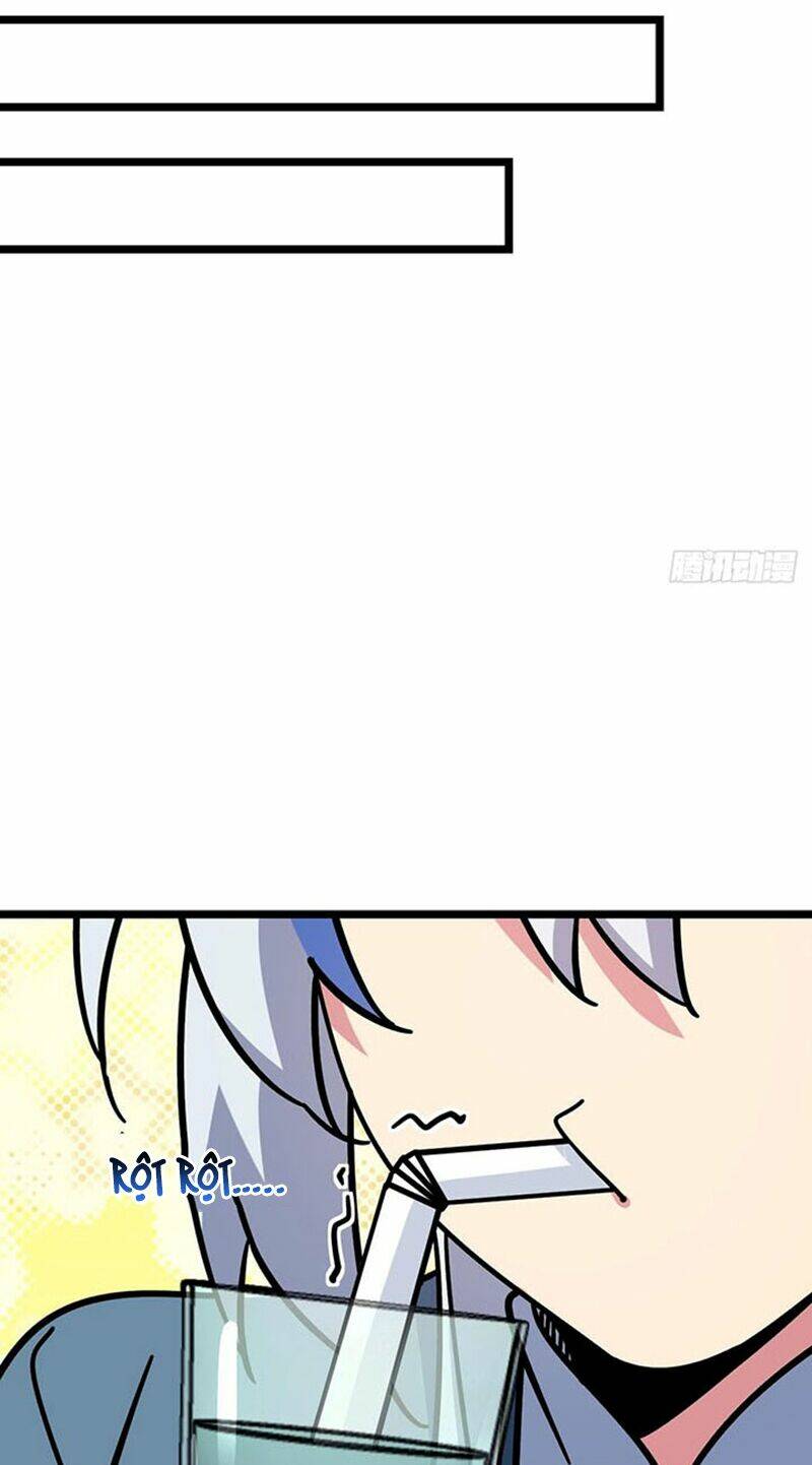 Sư phụ của ta mỗi khi đến đại nạn mới đột phá - Chapter 114 - Page 40