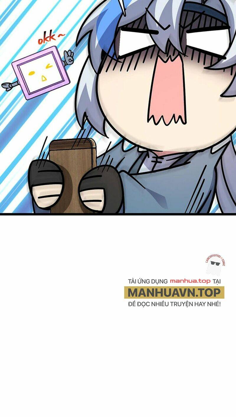 Sư phụ của ta mỗi khi đến đại nạn mới đột phá - Chapter 114 - Page 44