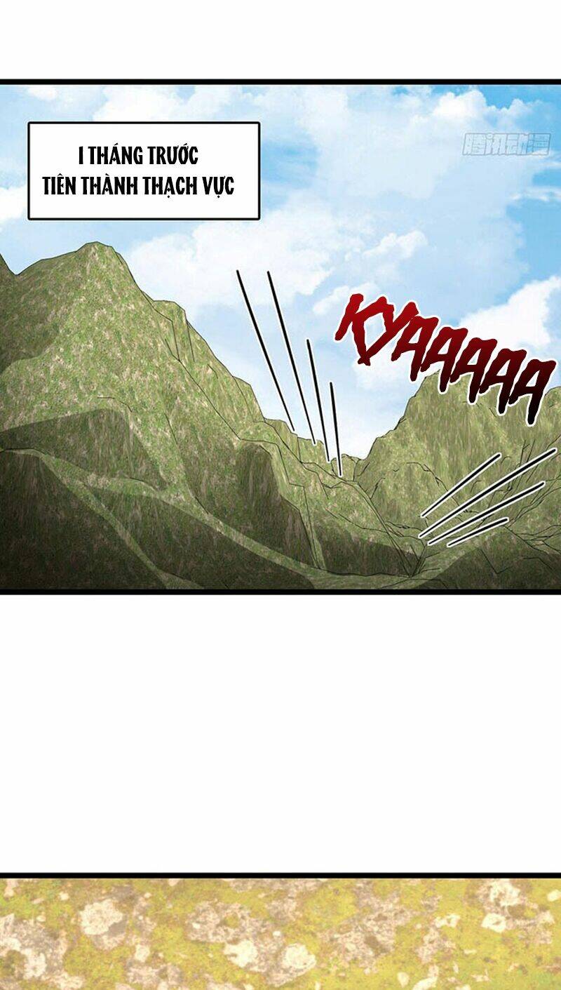 Sư phụ của ta mỗi khi đến đại nạn mới đột phá - Chapter 114 - Page 45