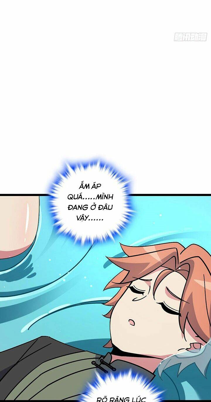 Sư phụ của ta mỗi khi đến đại nạn mới đột phá - Chapter 114 - Page 4