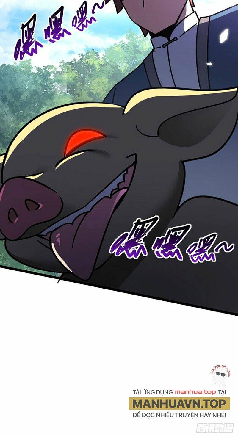 Sư phụ của ta mỗi khi đến đại nạn mới đột phá - Chapter 114 - Page 49