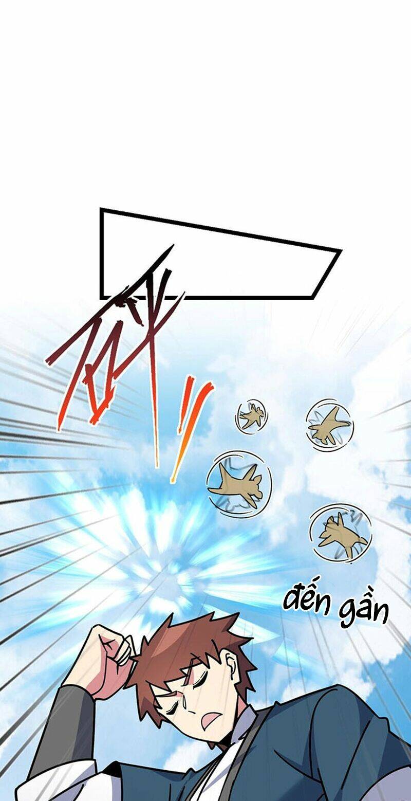 Sư phụ của ta mỗi khi đến đại nạn mới đột phá - Chapter 114 - Page 50