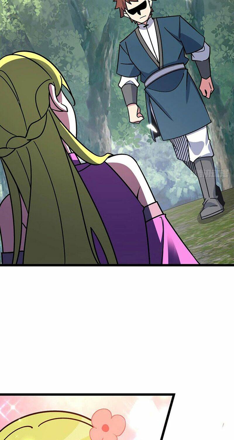 Sư phụ của ta mỗi khi đến đại nạn mới đột phá - Chapter 114 - Page 52