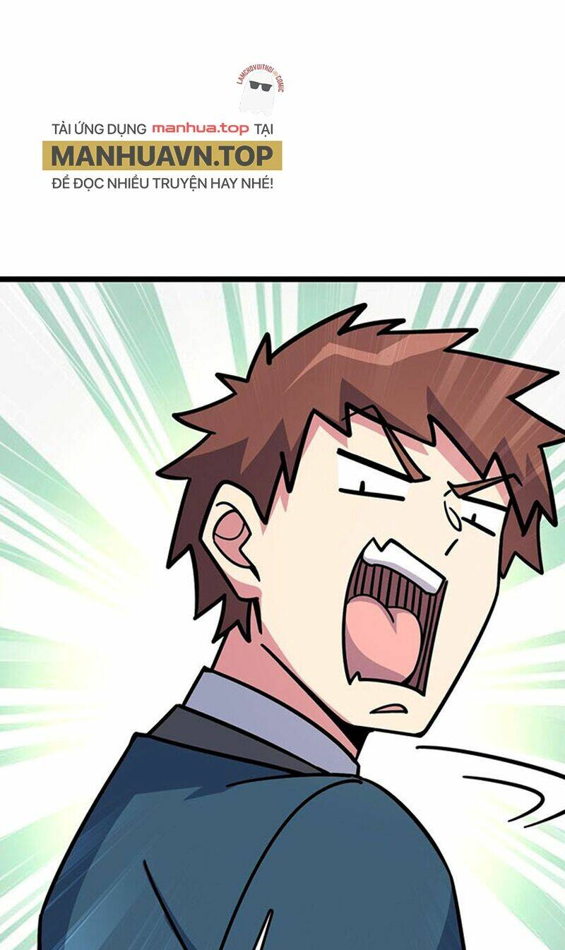 Sư phụ của ta mỗi khi đến đại nạn mới đột phá - Chapter 114 - Page 62