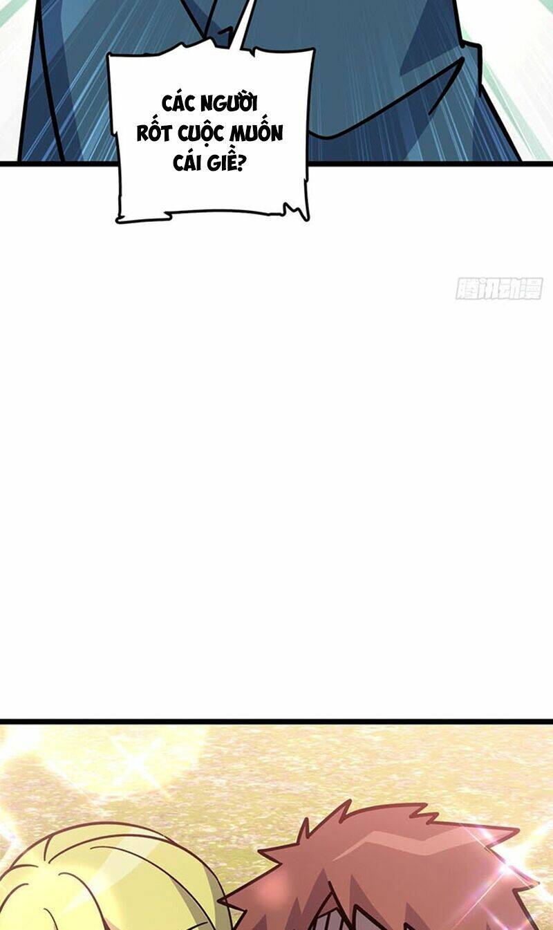 Sư phụ của ta mỗi khi đến đại nạn mới đột phá - Chapter 114 - Page 63