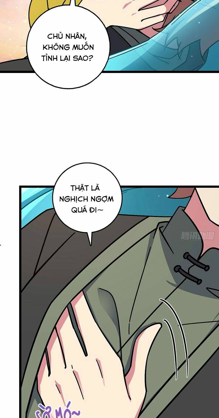 Sư phụ của ta mỗi khi đến đại nạn mới đột phá - Chapter 114 - Page 6