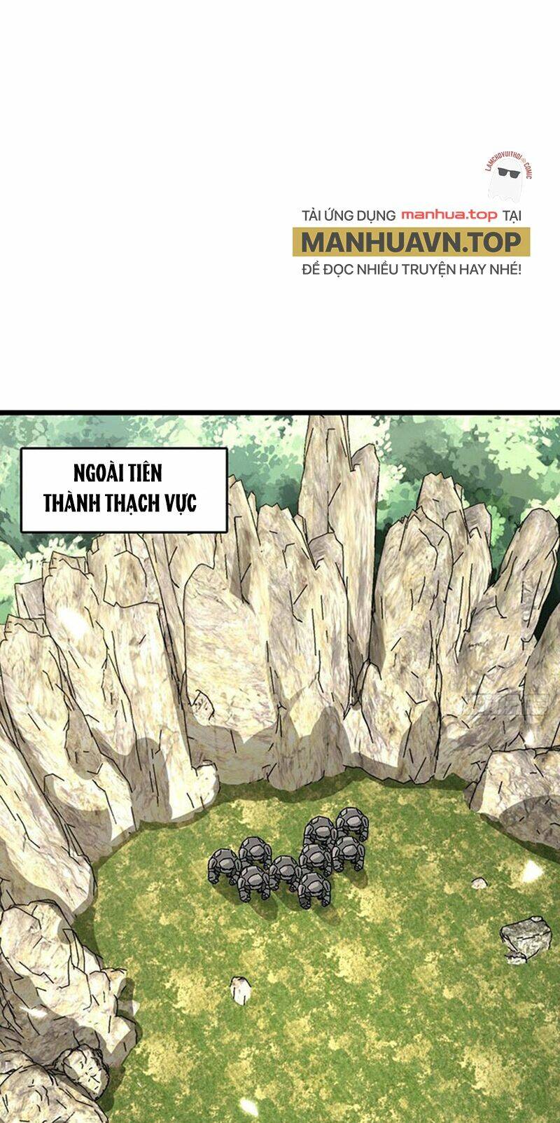 Sư phụ của ta mỗi khi đến đại nạn mới đột phá - Chapter 115 - Page 15