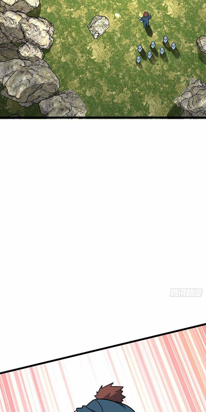 Sư phụ của ta mỗi khi đến đại nạn mới đột phá - Chapter 115 - Page 16