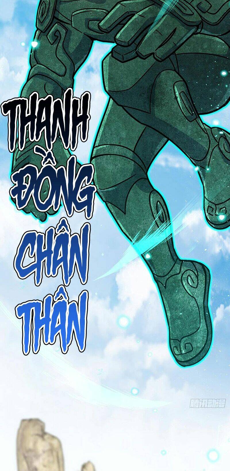 Sư phụ của ta mỗi khi đến đại nạn mới đột phá - Chapter 115 - Page 18