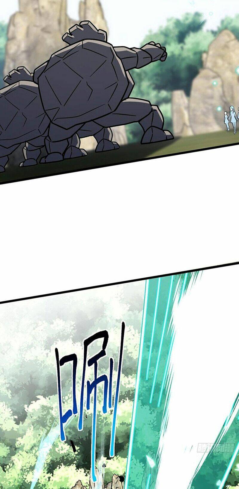 Sư phụ của ta mỗi khi đến đại nạn mới đột phá - Chapter 115 - Page 19