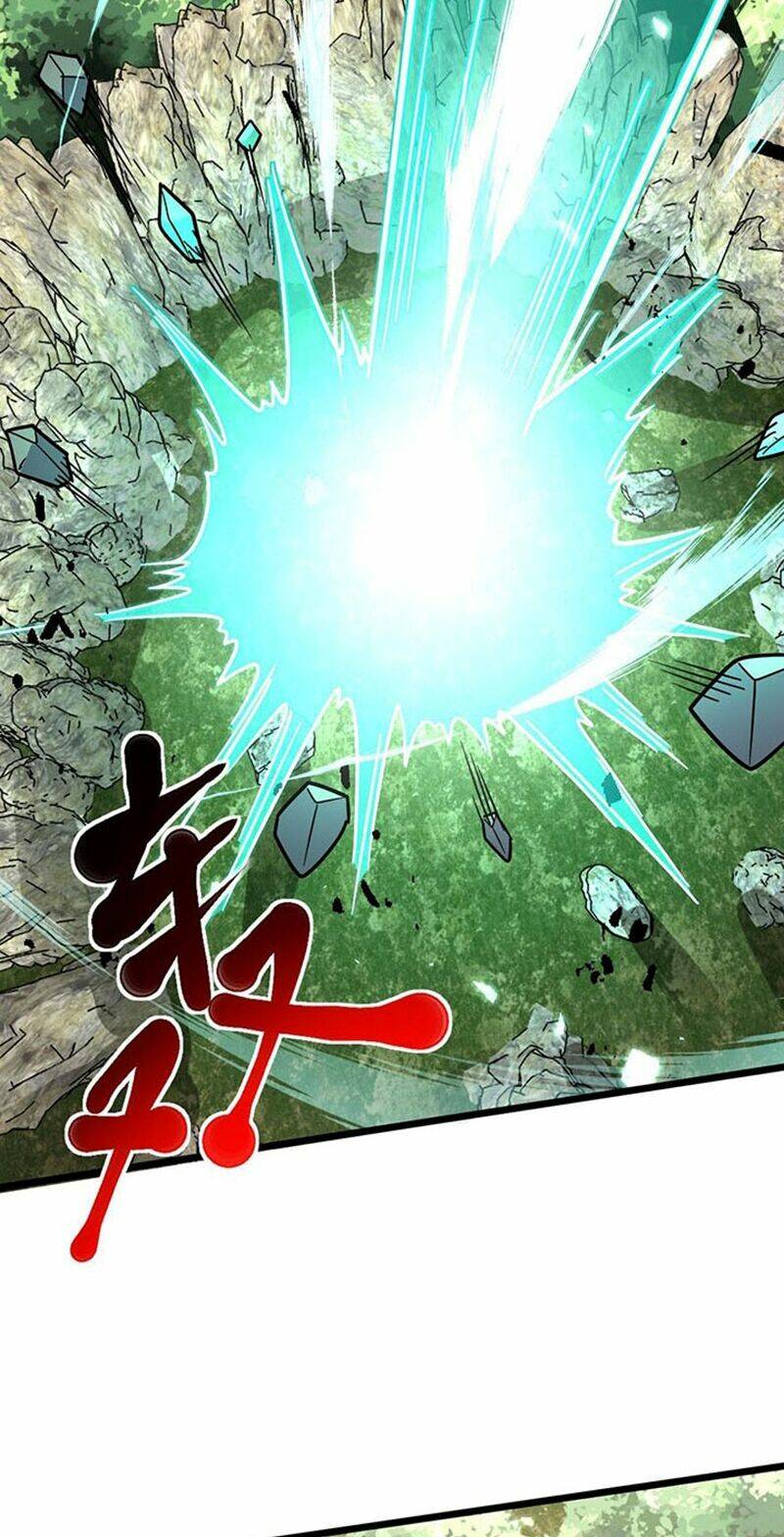 Sư phụ của ta mỗi khi đến đại nạn mới đột phá - Chapter 115 - Page 20