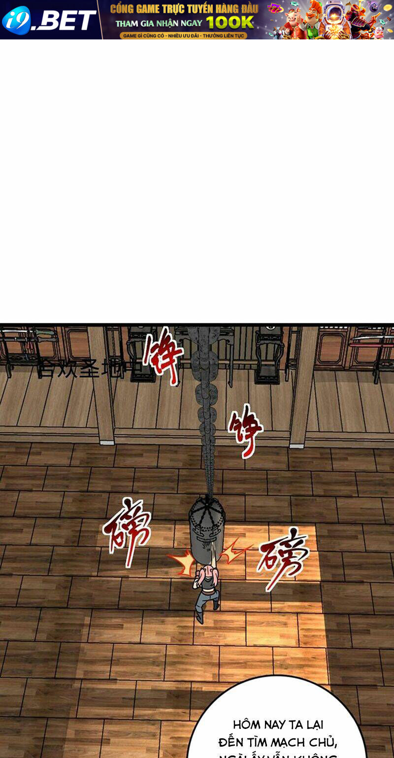 Sư phụ của ta mỗi khi đến đại nạn mới đột phá - Chapter 115 - Page 28