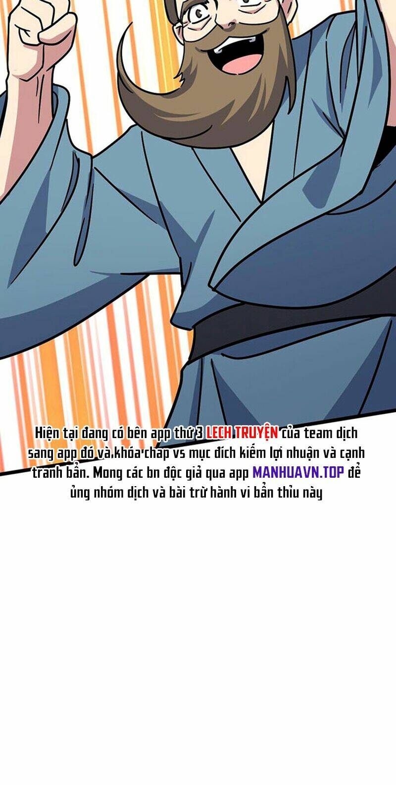 Sư phụ của ta mỗi khi đến đại nạn mới đột phá - Chapter 115 - Page 35