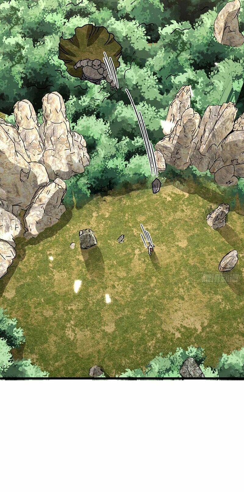 Sư phụ của ta mỗi khi đến đại nạn mới đột phá - Chapter 115 - Page 47