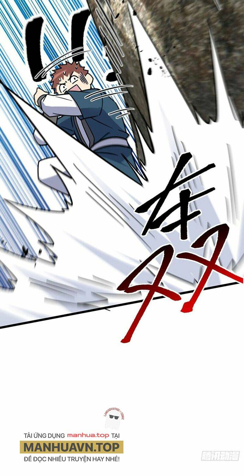 Sư phụ của ta mỗi khi đến đại nạn mới đột phá - Chapter 115 - Page 50