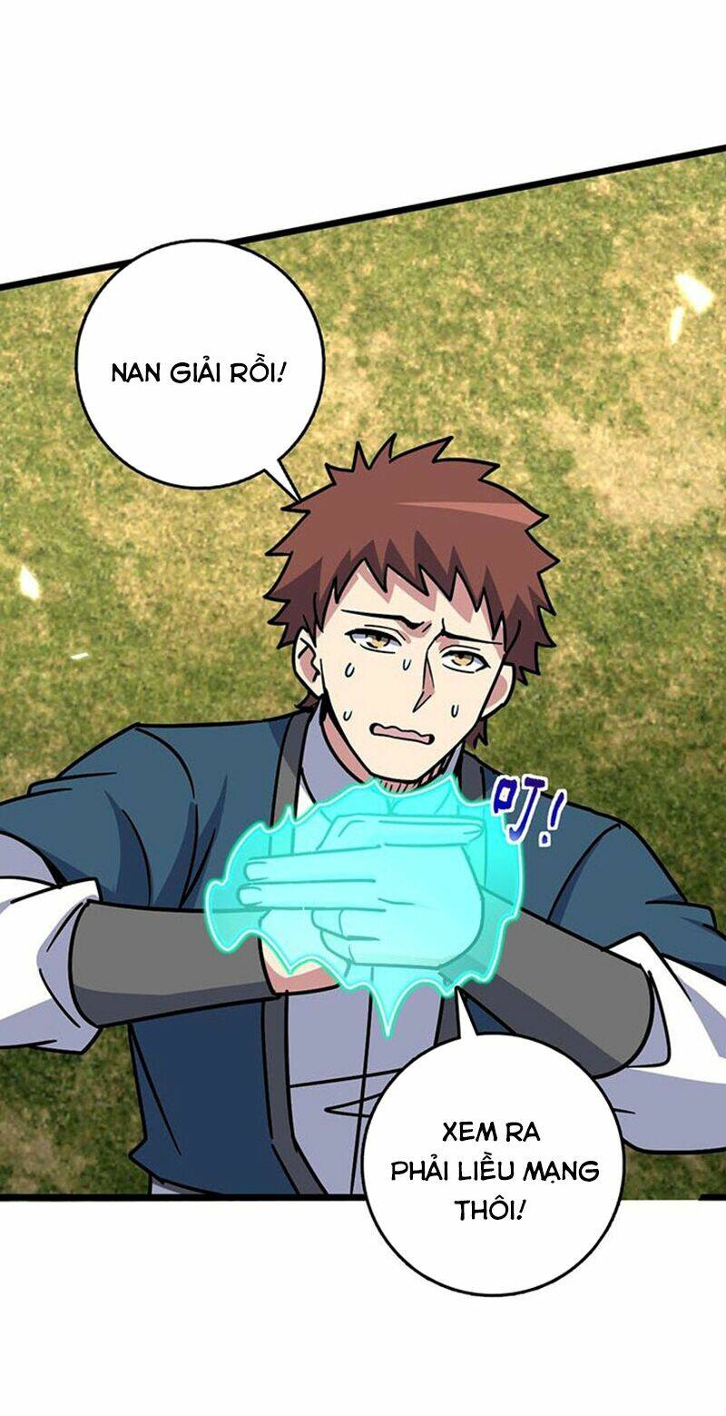 Sư phụ của ta mỗi khi đến đại nạn mới đột phá - Chapter 115 - Page 51