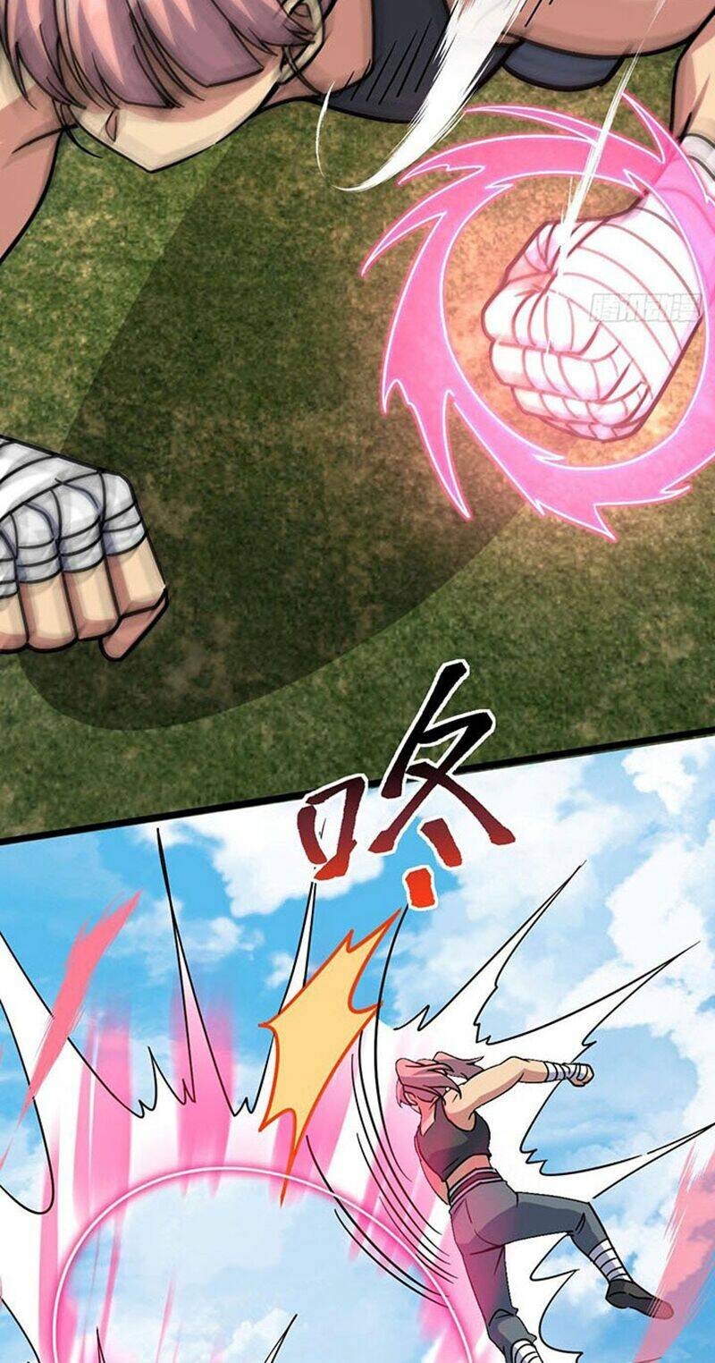 Sư phụ của ta mỗi khi đến đại nạn mới đột phá - Chapter 115 - Page 53