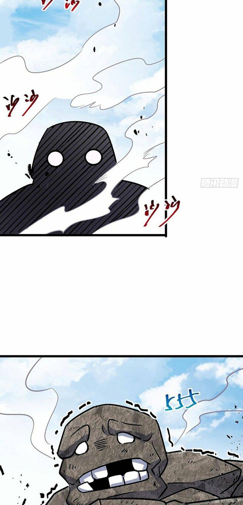 Sư phụ của ta mỗi khi đến đại nạn mới đột phá - Chapter 115 - Page 55