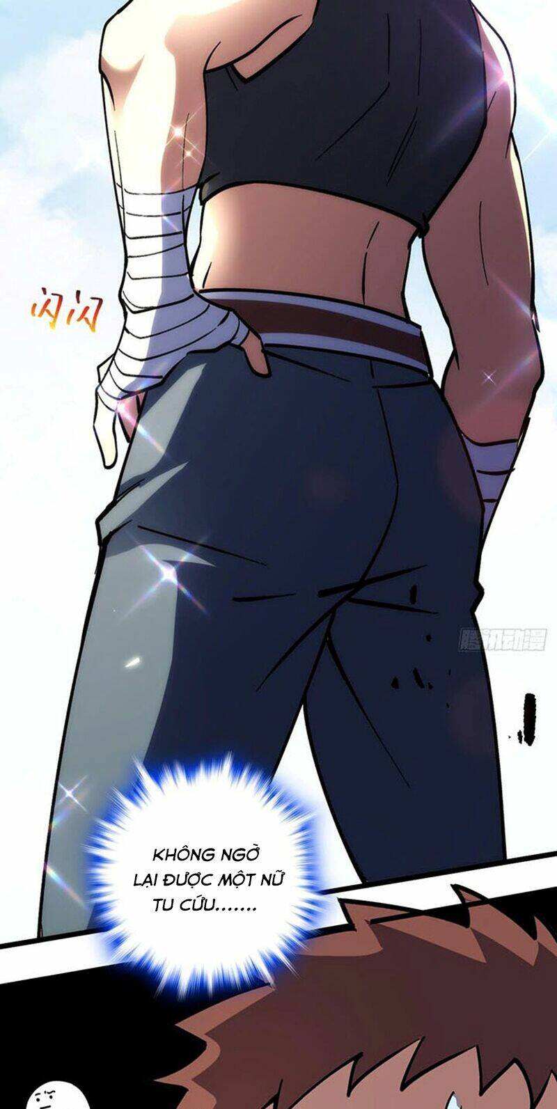Sư phụ của ta mỗi khi đến đại nạn mới đột phá - Chapter 115 - Page 58