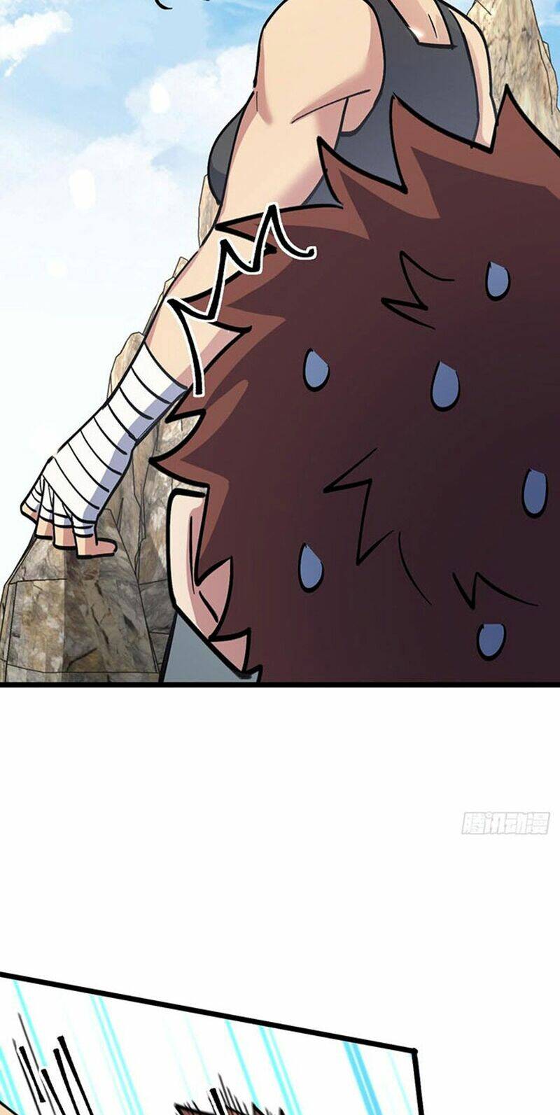 Sư phụ của ta mỗi khi đến đại nạn mới đột phá - Chapter 115 - Page 60