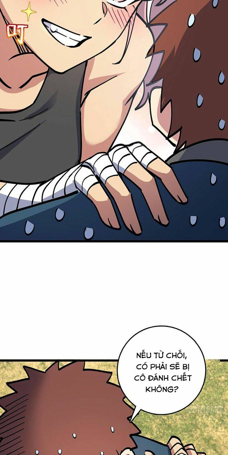 Sư phụ của ta mỗi khi đến đại nạn mới đột phá - Chapter 115 - Page 62