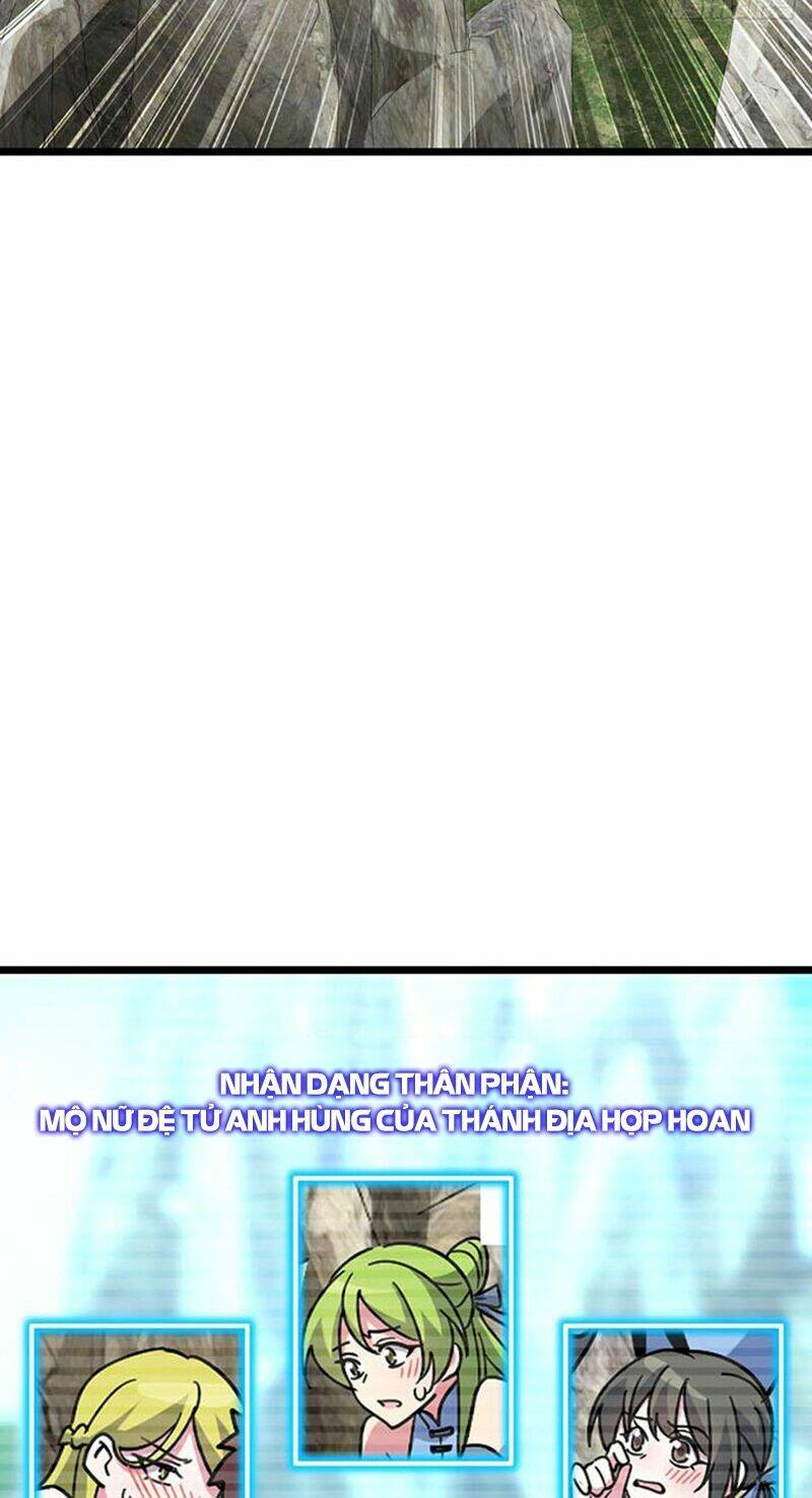 Sư phụ của ta mỗi khi đến đại nạn mới đột phá - Chapter 115 - Page 6