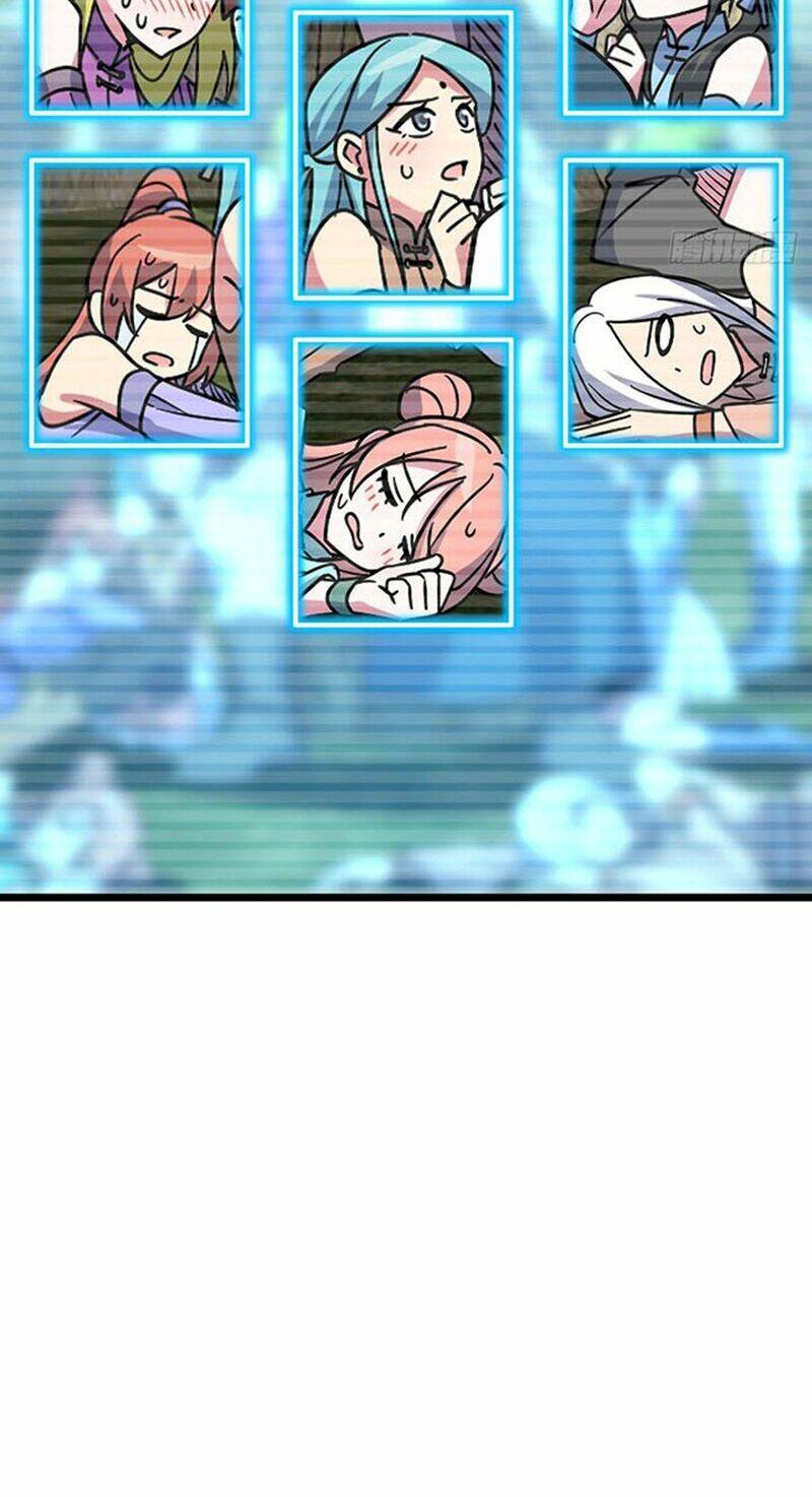 Sư phụ của ta mỗi khi đến đại nạn mới đột phá - Chapter 115 - Page 7