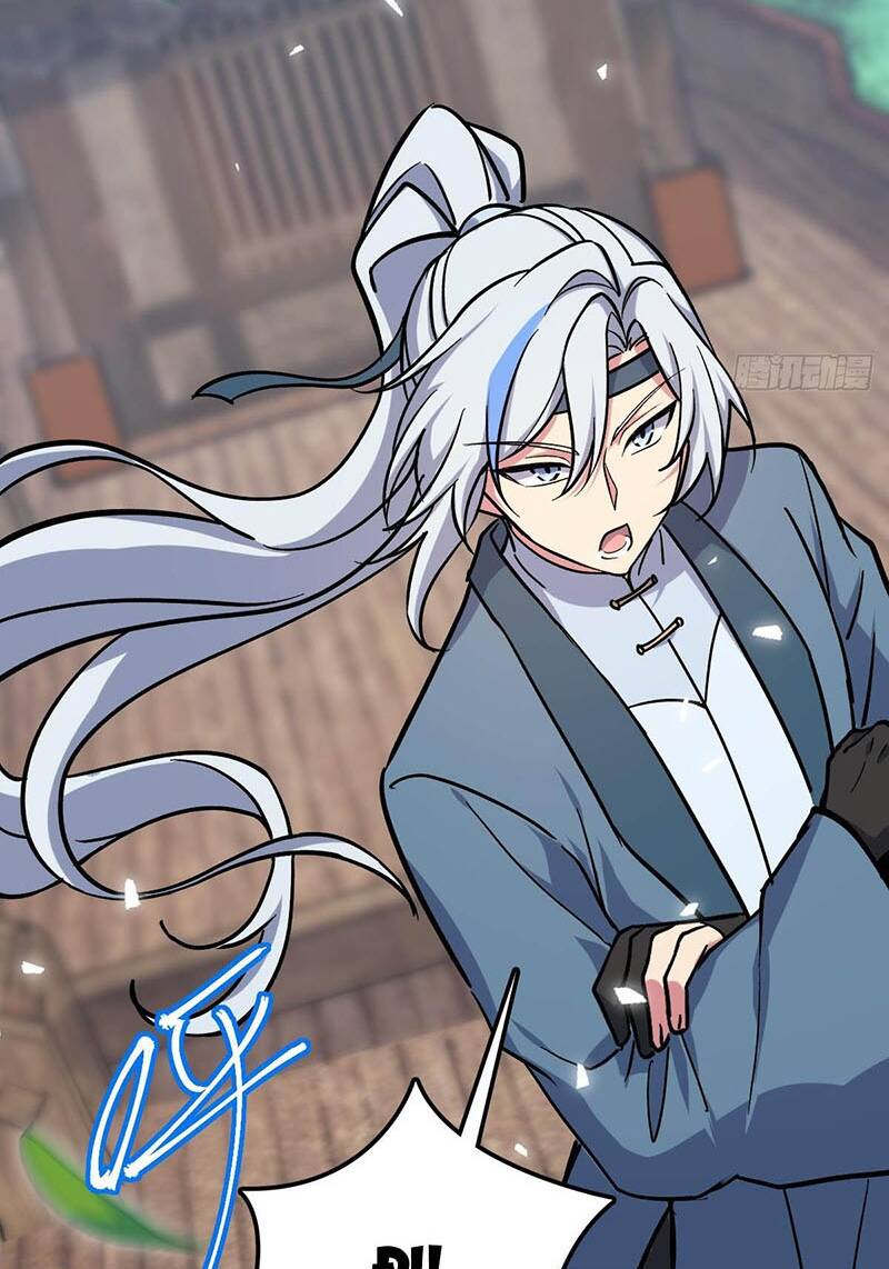 Sư phụ của ta mỗi khi đến đại nạn mới đột phá - Chapter 12 - Page 9