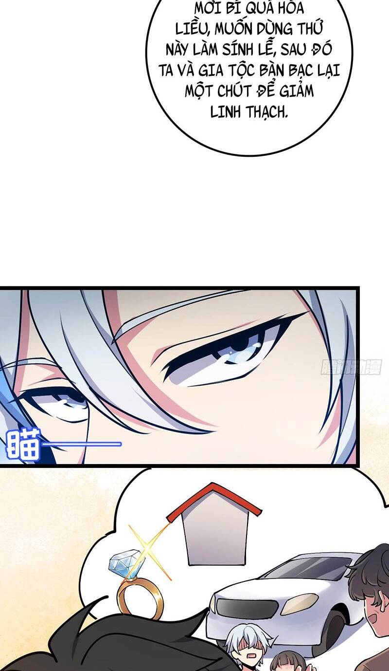 Sư phụ của ta mỗi khi đến đại nạn mới đột phá - Chapter 12 - Page 100