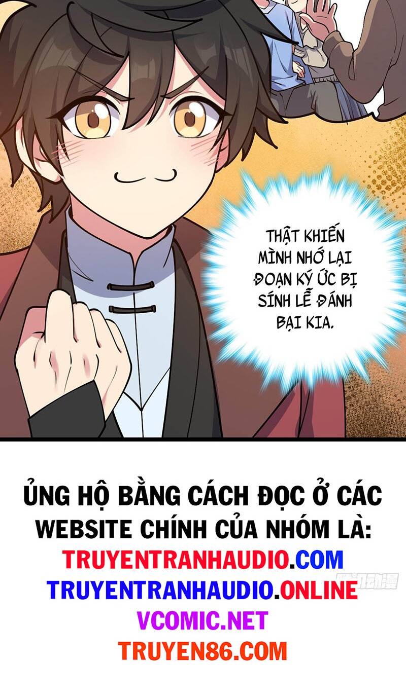 Sư phụ của ta mỗi khi đến đại nạn mới đột phá - Chapter 12 - Page 101