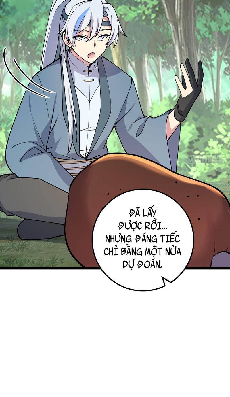 Sư phụ của ta mỗi khi đến đại nạn mới đột phá - Chapter 12 - Page 104