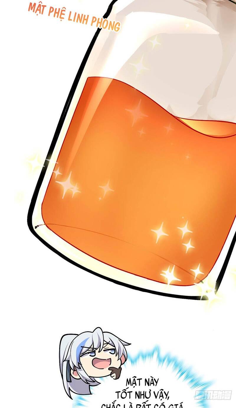 Sư phụ của ta mỗi khi đến đại nạn mới đột phá - Chapter 12 - Page 106