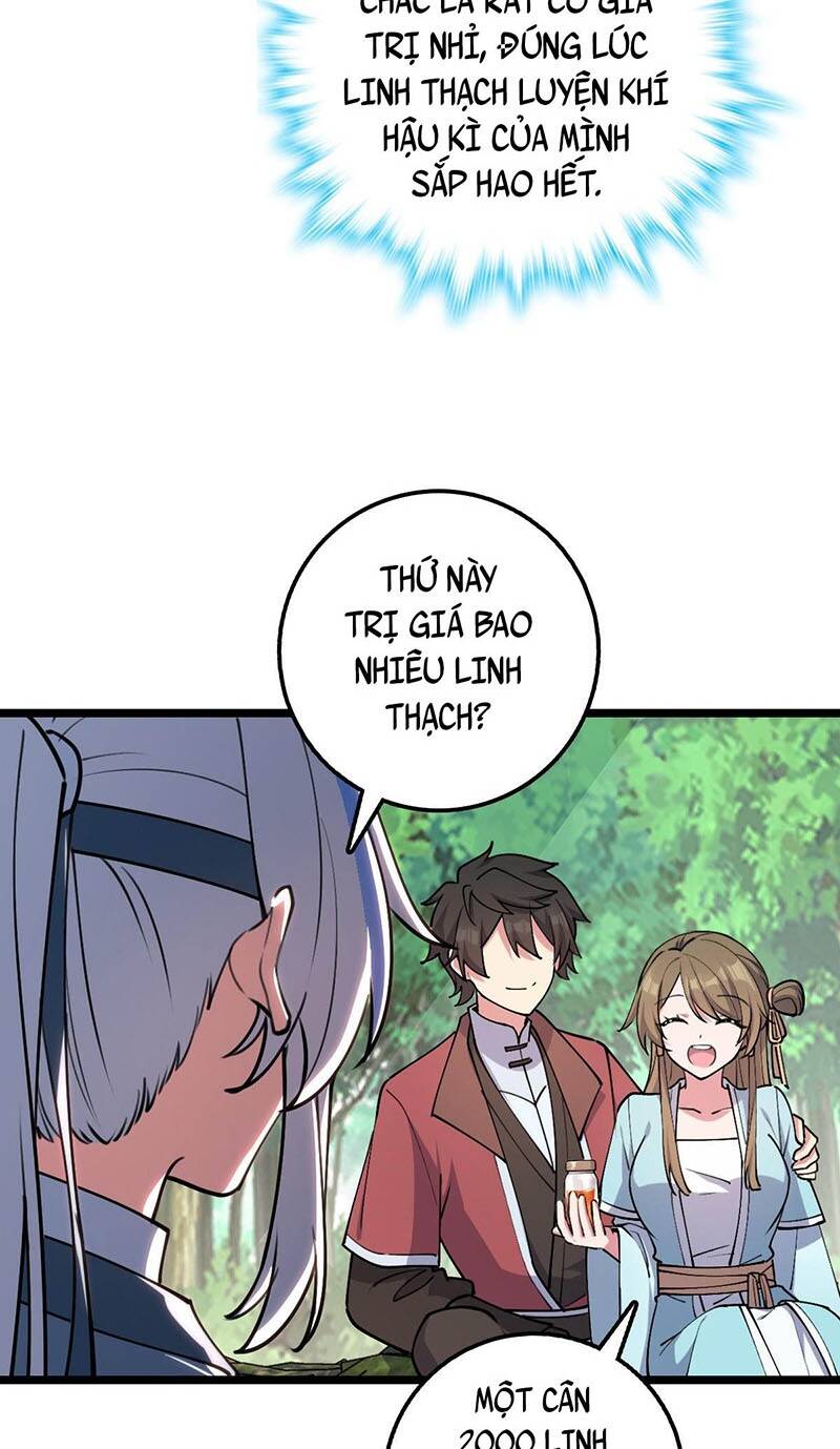 Sư phụ của ta mỗi khi đến đại nạn mới đột phá - Chapter 12 - Page 107