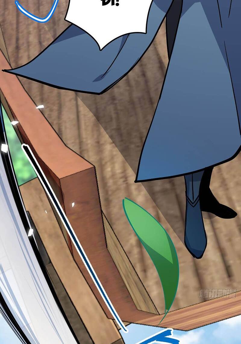 Sư phụ của ta mỗi khi đến đại nạn mới đột phá - Chapter 12 - Page 10