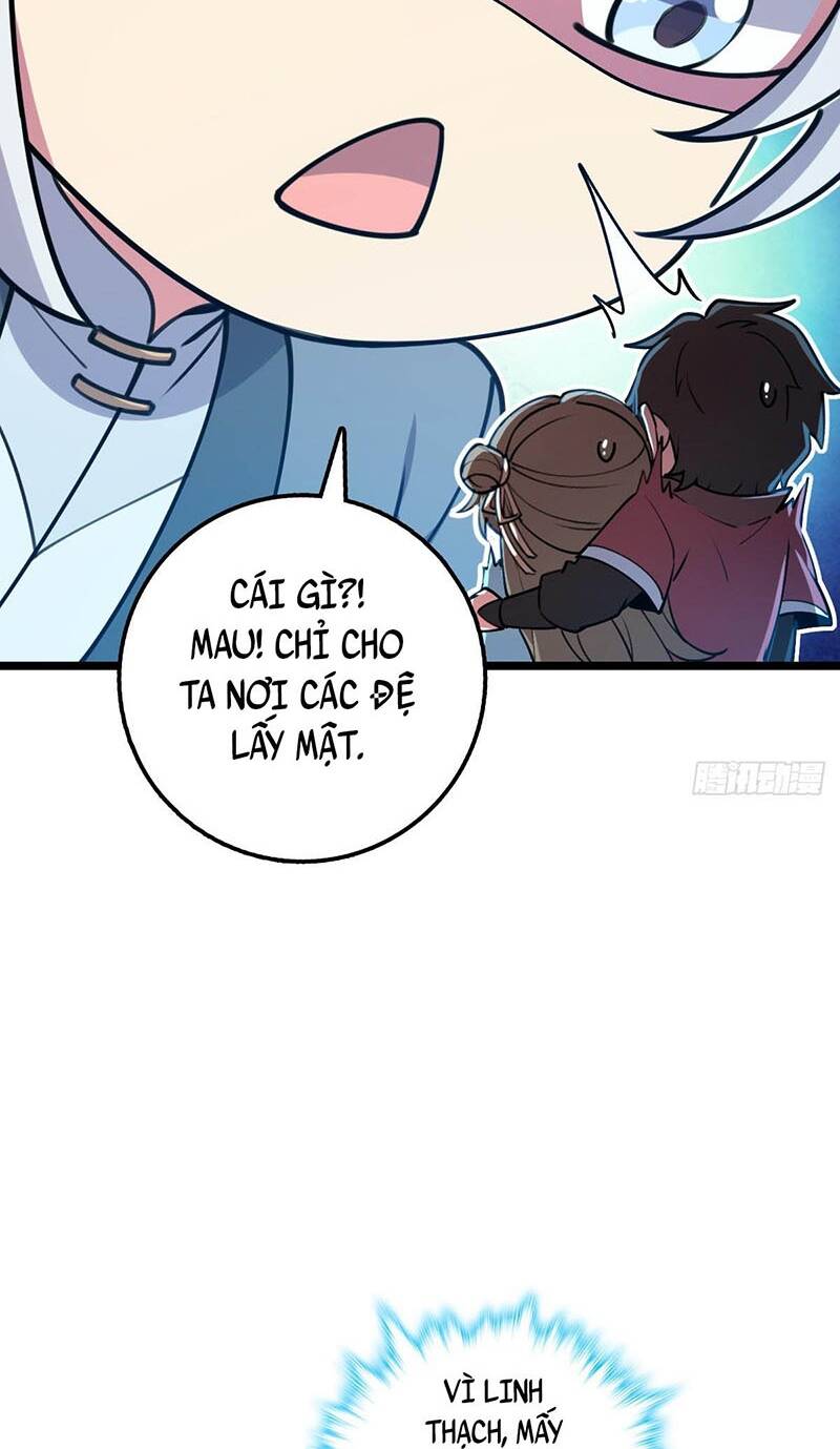 Sư phụ của ta mỗi khi đến đại nạn mới đột phá - Chapter 12 - Page 109