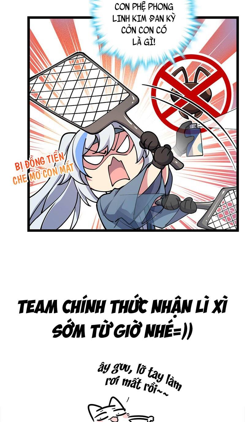 Sư phụ của ta mỗi khi đến đại nạn mới đột phá - Chapter 12 - Page 110